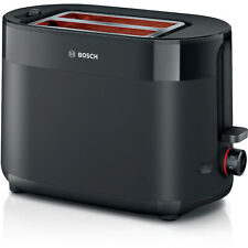 BOSCH TAT2M123 Toaster Kompakt