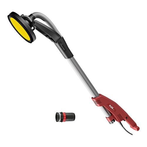 Flex wand und deckenschleifer - flex,