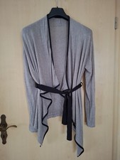 Cardigan grau Gr.M/L 