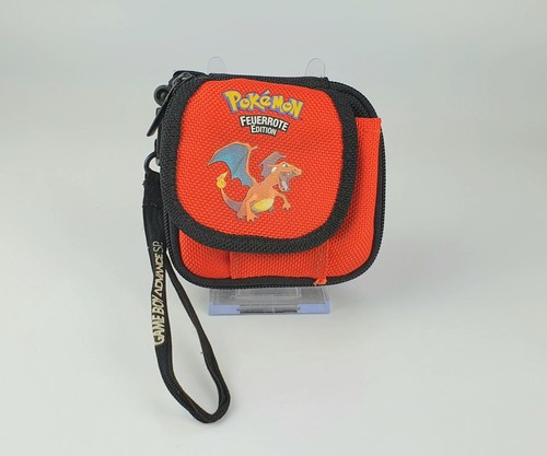 Pokemon feuerrote edition - pokemon,