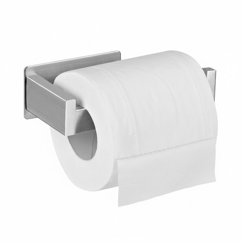 Klopapierhalter edelstahl - klopapierhalter,