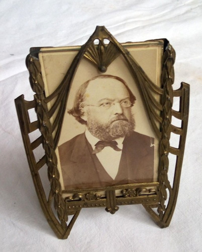 Toller stand jugendstil - toller,