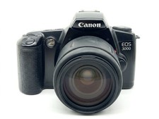 Canon EOS 3000 + Tamron