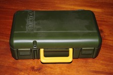 Proxxon IBS/A LiLion Leerkoffer Koffer Aufbewahrungsbox Zubehör