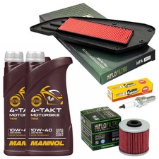 Set öl wartung - set,