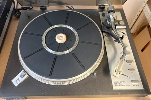 Fisher 6225 stereo - mt-6225,