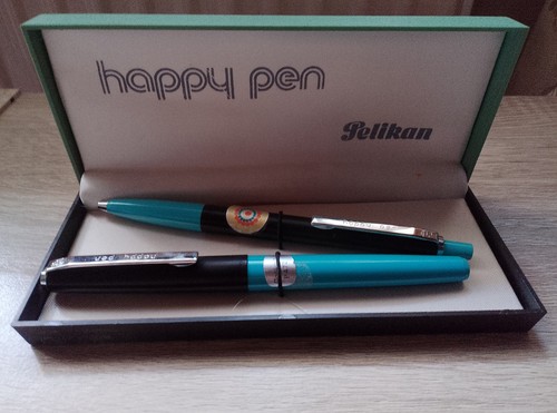 Pelikan happy pen p412 - pen,,
