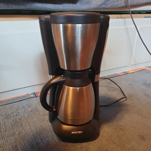 Inotec 238 kaffeemaschine - inotec,
