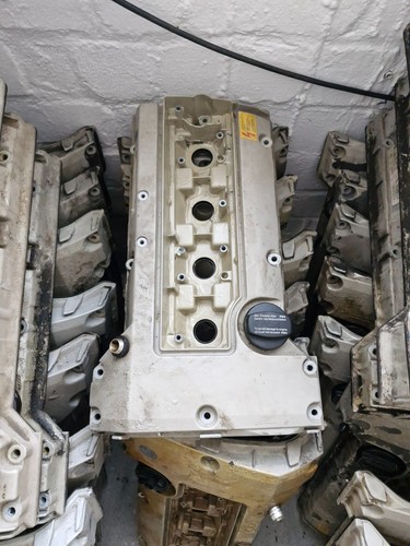 Slk r170 ventildeckel 230 - slk, k