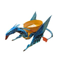 Avatar Fire and Ash Popcorn