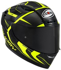 Suomy TX-Pro Carbon Advance