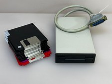 Commodore amiga floppy - amiga, drive