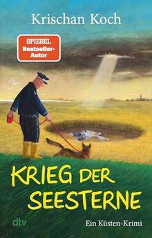 Krieg der seesterne - der, ein