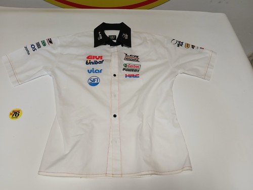 Kurzarmhemd honda racing - kurzarmhemd,