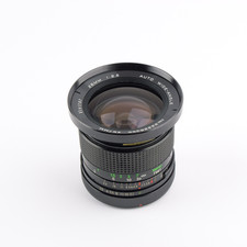 Vivitar Auto Wide-Angle