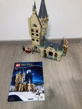 LEGO Harry Potter: Astronomieturm auf Schloss Hogwarts (75969) Unvollständig