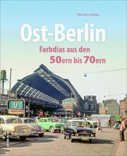 Ost-Berlin | Michael Sobotta |