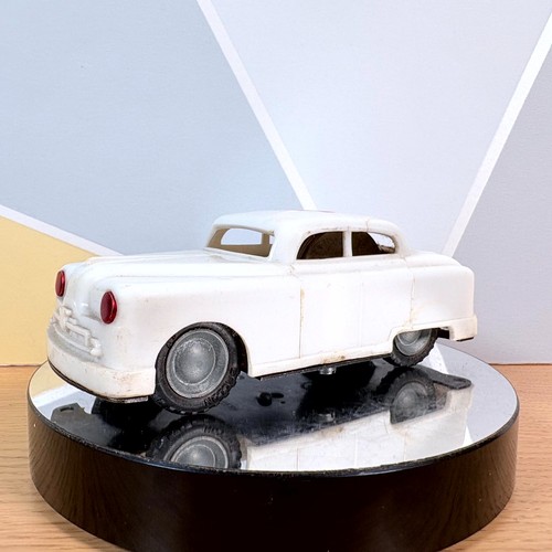 Vintage krankenwagen - vintage,