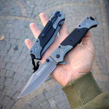 Klappmesser Survival