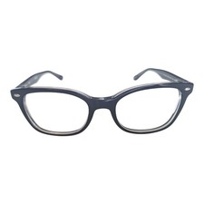 Original Ray-Ban RB 5285 Glanz Schwarz - Wie Neu