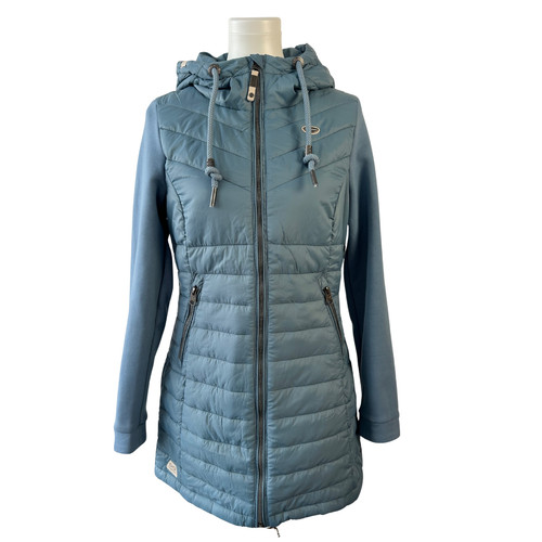 Ragwear damen steppjacke - damen, m