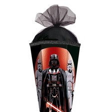 Roth Schultüte 85cm eckig