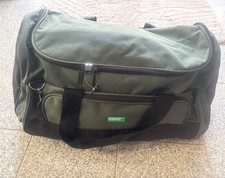 Reisetrolley Reisetasche Tasche United Colors of Benetton Trolley 60x35cm