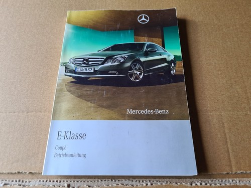 Mercedes benz klasse - mercedes, coupe