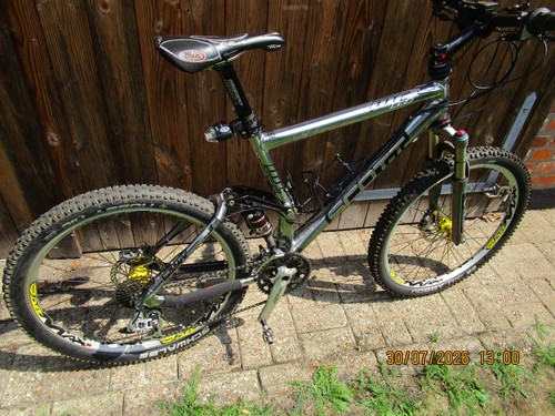 Scott genius 10 - scott,