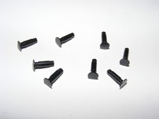 HO Modelleisenbahn  Plastik Steckpuffer Puffer Waggon Lokomotive