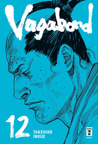 Vagabond takehiko inoue - 12, |
