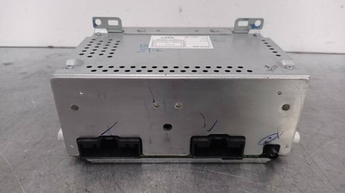 Dn1518c815pg audio system ford - dn1518c815pg,
