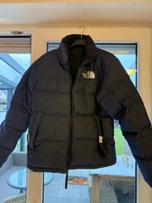 north Face Winterjacke Top