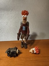 Muppets Super Beaker Action