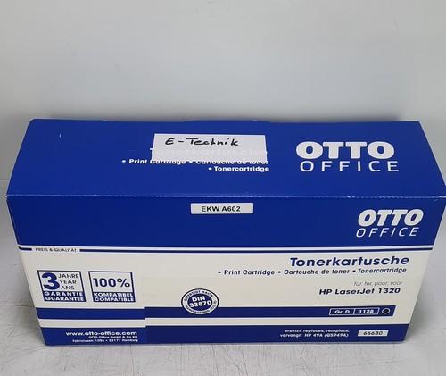 Otto office tonerkartusche - otto,