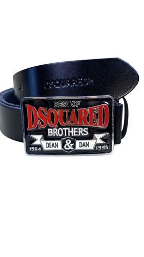 Dsquared2 herren belt - ,