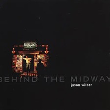 CD Jason Wilber Behind The