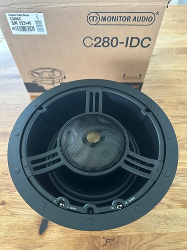 Stk monitor audio - 2,