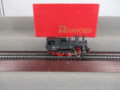 Rivarossi 1358 dampflok br - rivarossi, h0