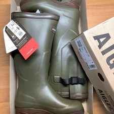 Aigle Parcours 2 iso Größe