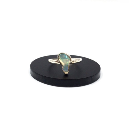 925 silber ring roh - ring,