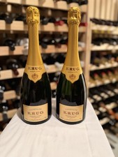 Champagne Krug Grande Cuvée