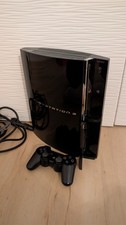 Sony Playstation 3 CECHC04 mit