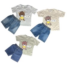 Baby Kleidung Set 2-teilig