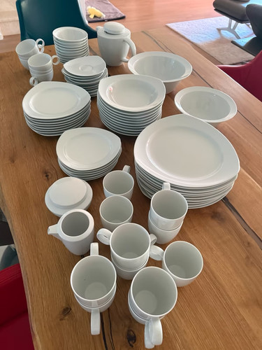 Thomas vario pure - thomas, 76-teiliges