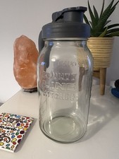 County Line Küche Glas