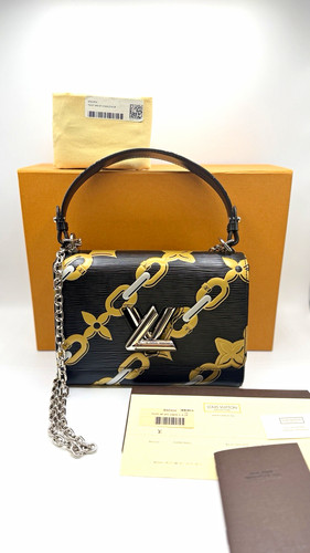 Louis vuitton twist - twist, mm