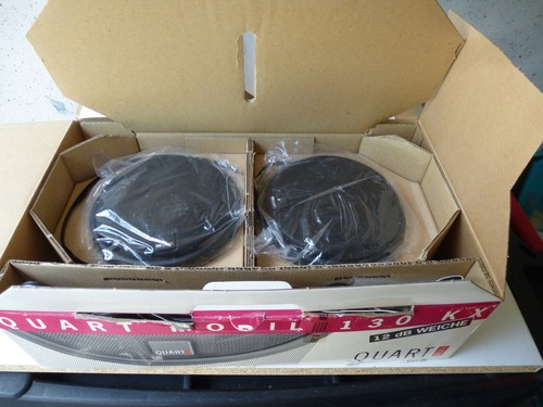 Quart mobil 130 - mb,