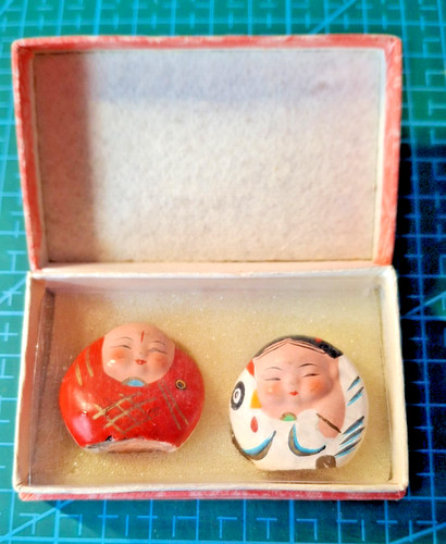 Huishan wuxi tonfiguren - wuxi,