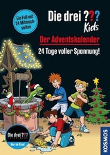 Die drei ??? Kids, Der